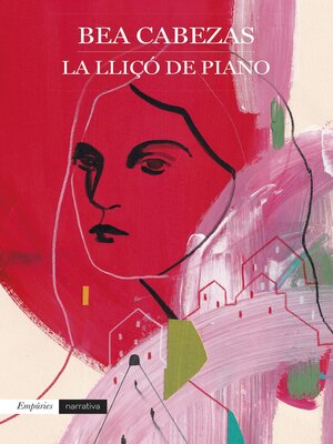 cover image of La lliçó de piano